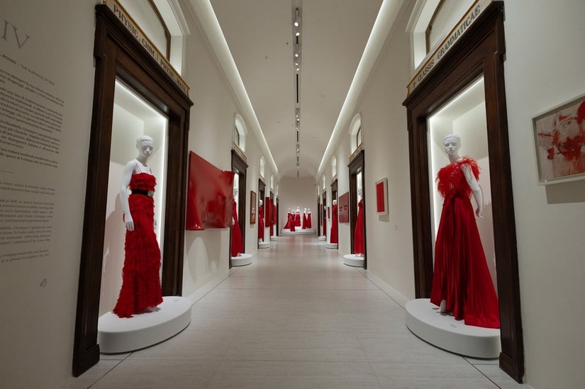 PM23, novo espaco expositivo em Roma